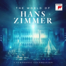 Hans Zimmer: The World Of - A Symphonic Celebration - Vinyl