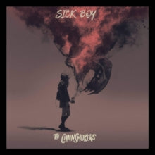 The Chainsmokers: Sick Boy - CD