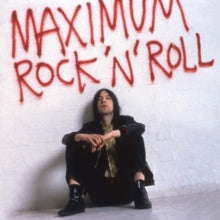 Primal Scream: Maximum Rock N Roll: The Singles - CD