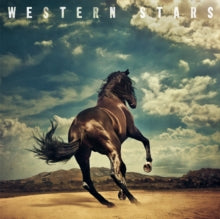 Bruce Springsteen: Western Stars - Vinyl