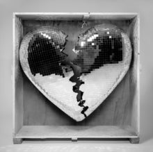 Mark Ronson: Late Night Feelings - CD