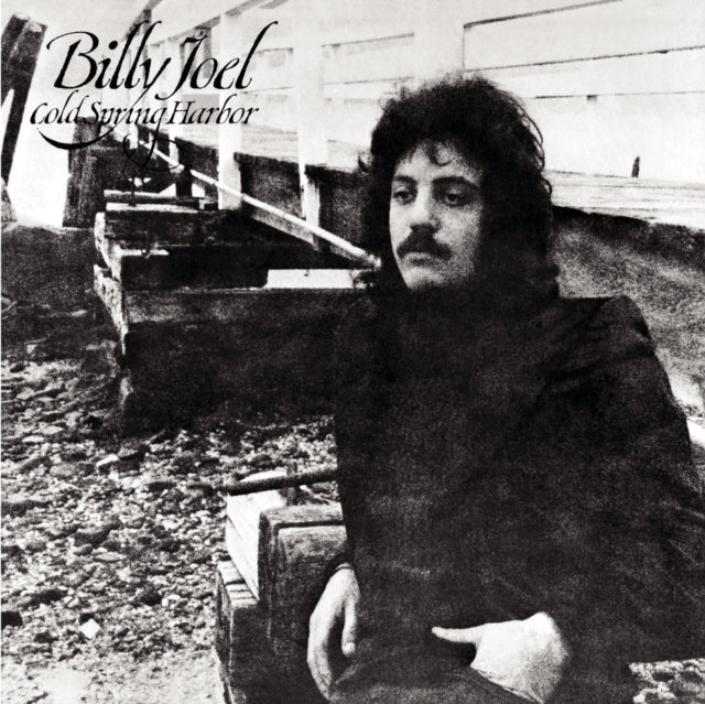 Billy Joel: Cold Spring Harbor - Vinyl
