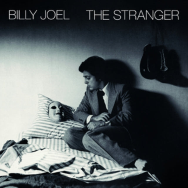 Billy Joel: The Stranger - Vinyl