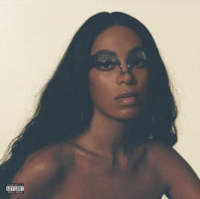 Solange: When I Get Home (Clear Vinyl) - Vinyl