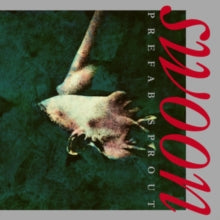 Prefab Sprout: Swoon (Remastered Edition) - Vinyl