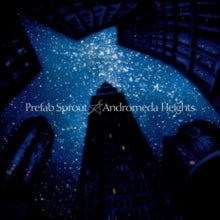 Prefab Sprout: Andromeda Heights - Vinyl