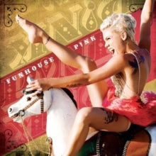 Pink: Funhouse - Vinyl