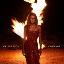 Céline Dion: Courage - CD