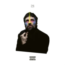 The S.L.P.: The S.L.P - Vinyl