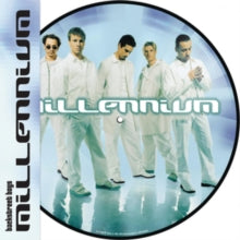 Backstreet Boys: Millennium - Vinyl