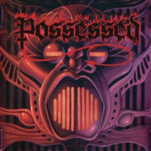 Possessed: Beyond The Gates / The Eyes Of Horror - CD