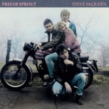 Prefab Sprout: Steve Mcqueen - Vinyl