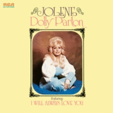 Dolly Parton: Jolene - Vinyl