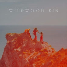 Wildwood Kin: Wildwood Kin - CD