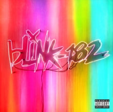 Blink-182: Nine - CD