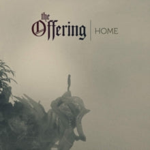 The Offering: Home - CD