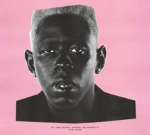 Tyler, The Creator: Igor - CD