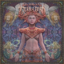 And You Will Know Us By The Trail of Dead: X: The Godless Void And Other Stories (Limited Edition) (Digi) - CD