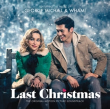George Michael & Wham!: Last Christmas - Vinyl