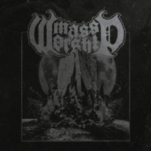 Mass Worship: Mass Worship - CD