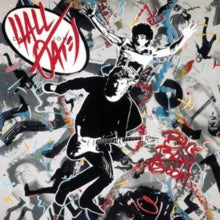 Daryl Hall and John Oates: Big Bam Boom - Vinyl