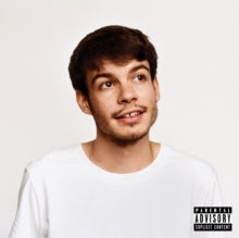Rex Orange County: Pony - Vinyl