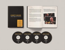 Christy Moore: Magic Nights On The Road - CD