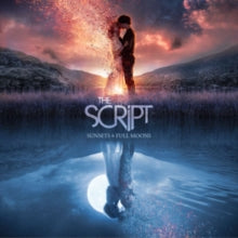The Script: Sunsets & Full Moons - CD