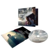 Bruce Springsteen: Western Stars - Original Soundtrack - CD