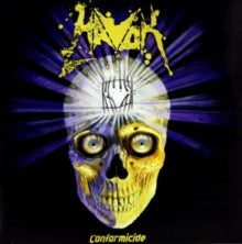 Havok: Conformicide - CD