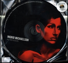 Ingrid Michaelson: Alter Egos (Picture Disc) (Rsd) - Vinyl
