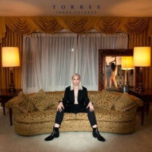 Torres: Three Futures - CD