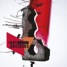 The Breeders: All Nerve - Vinyl