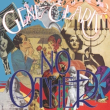 Gene Clark: No Other - CD