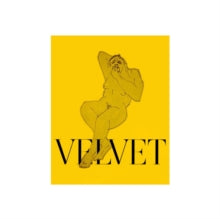 Velvet Negroni: Neon Brown - CD