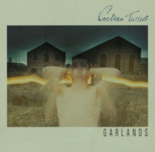 Cocteau Twins: Garlands - Vinyl