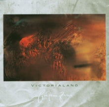 Cocteau Twins: Victorialand - Vinyl