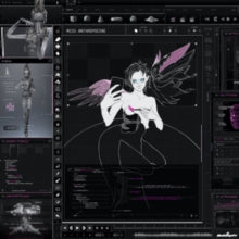 Grimes: Miss Anthropocene - CD