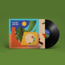 Tune-Yards: Sketchy. - Vinyl