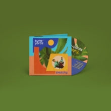 Tune-Yards: Sketchy. - CD