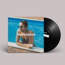 The National: The National - Vinyl
