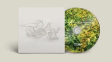 Big Thief: Dragon New Warm Mountain I Believe In You - CD