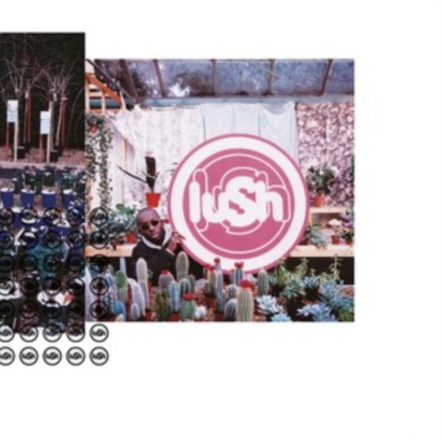 Lush: Lovelife - Vinyl