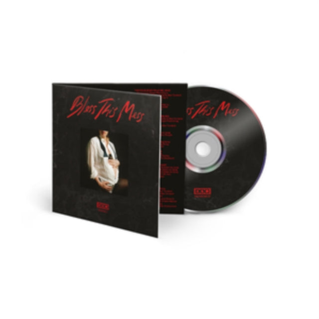 U.S. Girls: Bless This Mess - CD