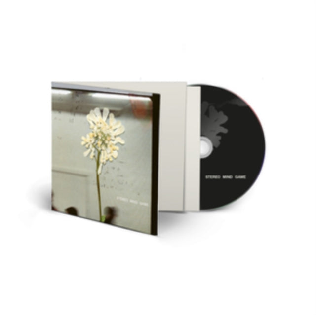 Daughter: Stereo Mind Game - CD