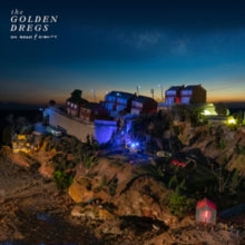 The Golden Dregs: On Grace & Dignity - CD