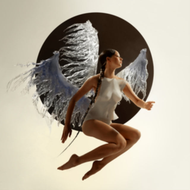 Lucinda Chua: Yian - CD