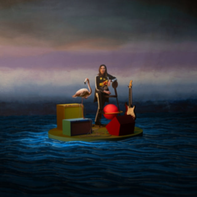 Kim Deal: Nobody Loves You More - CD