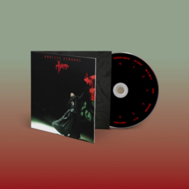 Bartees Strange: Horror - CD