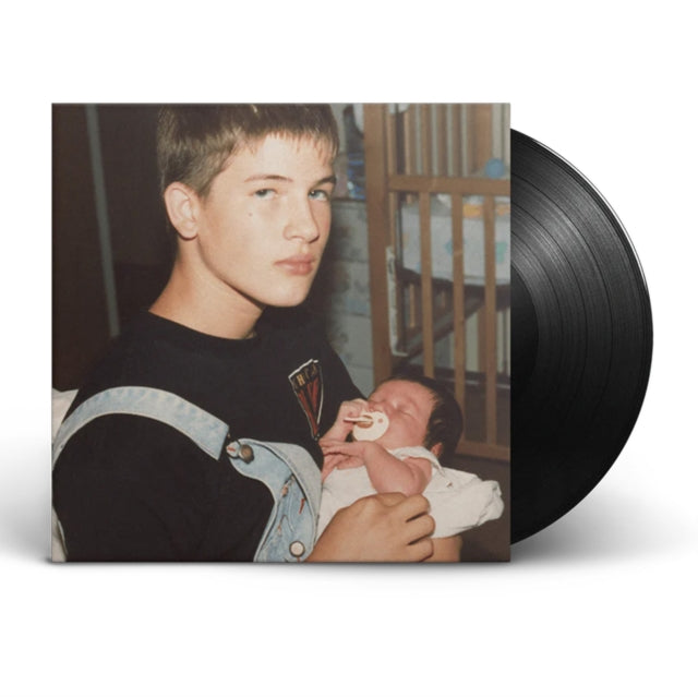 Big Thief: Capacity - Vinyl